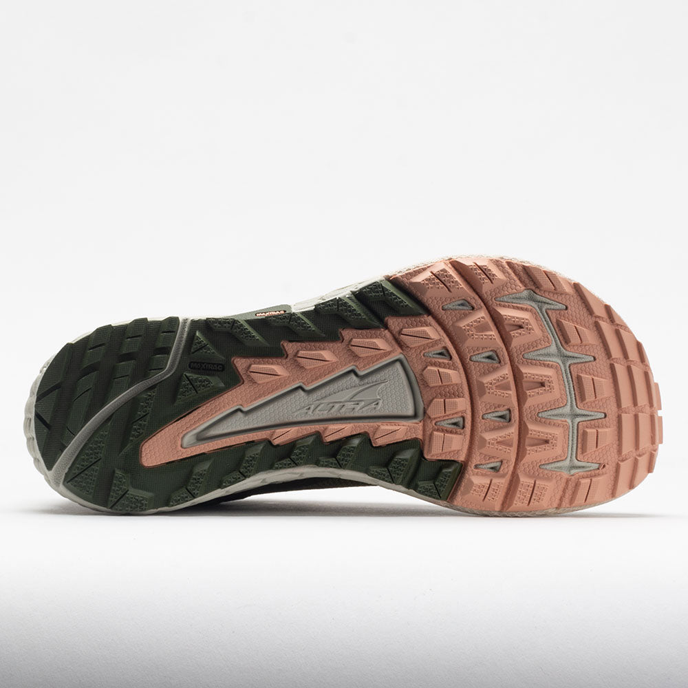 Altra Timp 4 Women's  Dusty Olive